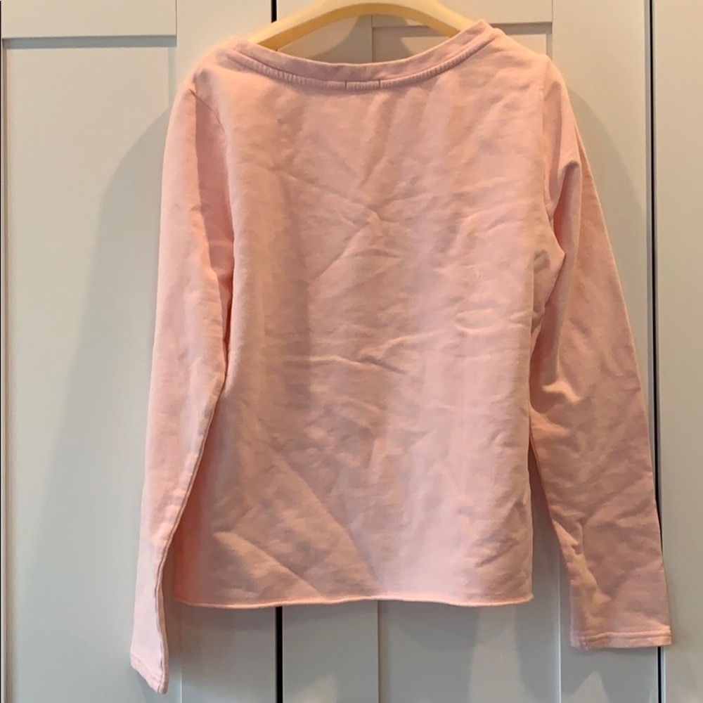 comfy gap pullover ! - Picture 4 of 4